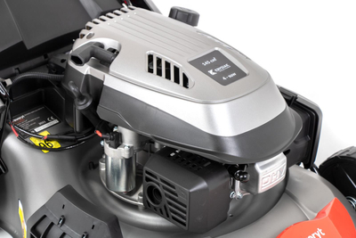 FAWORYT PRO MP46 SE DRIVE 3.5 HP / 46cm SPRELINER MOWER for lawns