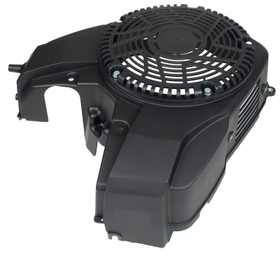 Loncin fan housing kpl. LC2V80(T231) ORIGINAL PART 160210141-0001