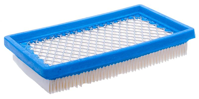 Honda GXV140-MA1 air filter 8R03-11