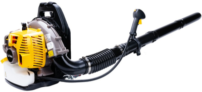 CEDRUS DM04 PETROL GARDEN LEAF BLOWER - OFFICIAL DISTRIBUTOR - AUTHORIZED CEDRUS DEALER