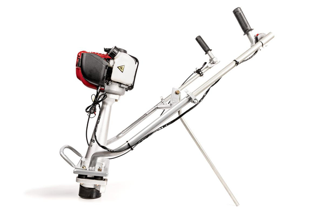 Vibrační tyč do betonu Cedrus CEDLW01-2 CEDLW01-2