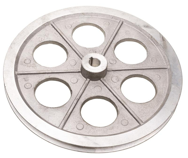 CEDRUS soil planter drive pulley GL03 130788