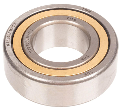 Cedrus compactor bearing CEDZG05 540434