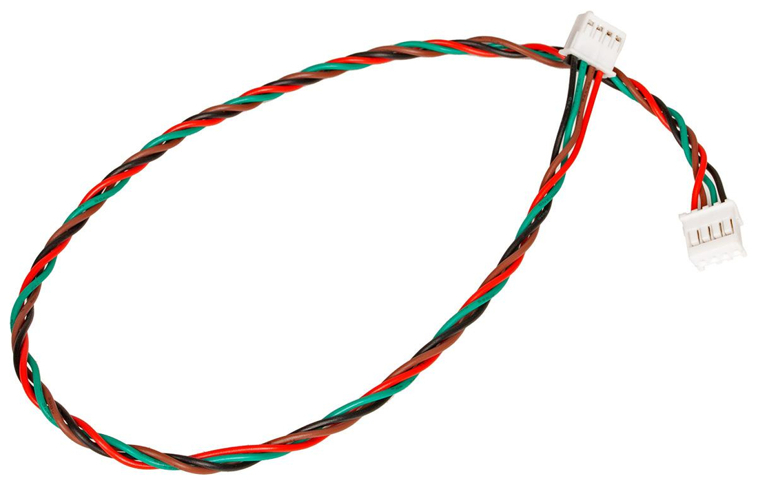 Przewód czujnika zderzeniowego Cedrus C-MOW seria L 80600537-01