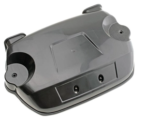 Kryt vzduchového filtru dmychadla CEDRUS CEDDM05PRO 370346