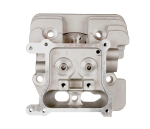 Loncin engine head #1 left 2P77F 2P80F 2P82F ORIGINAL PART