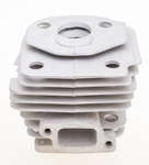 Cylinder Husqvarna 357 /46mm/ kpl. METEOR VA17