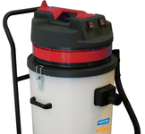 NORTON CLIPPER CV402 WET AND DRY CONSTRUCTION CYCLON Duster - OFFICIAL DISTRIBUTOR - AUTHORIZED DEALER NORTON CLIPPER