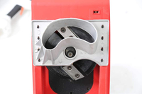 IKRA IMH 2500 ELECTRIC RACK AND PINION CHIPPER 2500W + PREMIUM BAG EWIMAX - OFFICIAL DISTRIBUTOR - AUTHORIZED IKRA DEALER