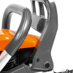 DAEWOO DACS 5218XT PETROL CHAINSAW CHAINSAW POWER 2,58KM - OFFICIAL DISTRIBUTOR - AUTHORIZED DAEWOO DEALER