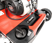 CEDRUS WR01-H SPRELINÁRNÍ KŘOVINOŘEZ 2v1 6 HP HONDA GP200 - EWIMAX - OFICIÁLNÍ DISTRIBUTOR - AUTORIZOVANÝ PRODEJCE CEDRUS