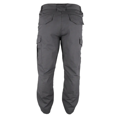 L/52 ripstop combat pants, weight 220g/m2