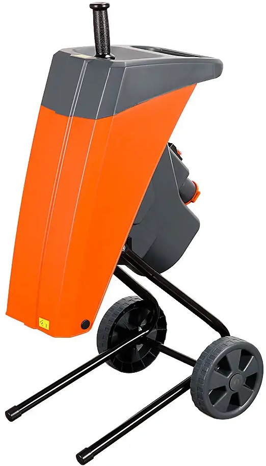 OLEO-MAC OM-LINE ELT 2500 ROZDRABNIACZ ELEKTRYCZNY NOŻOWY ROZDRABNIARKA RĘBAK DO GAŁĘZI 2500W / 40mm OO-OTHELT2500 - OFICJALNY DYSTRYBUTOR - AUTORYZO
