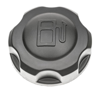 Víčko palivové nádrže Kohler XT675 ORIGINÁLNÍ DÍL