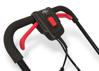 MasterCut TX1600 KOSIARKA ELEKTRYCZNA DO TRAWY TRAWNIKA 1600W / 38CM