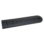 DEDRA DED8702 Garden piła łańcuchowa pilarka elektryczna 2200W OREGON 40cm