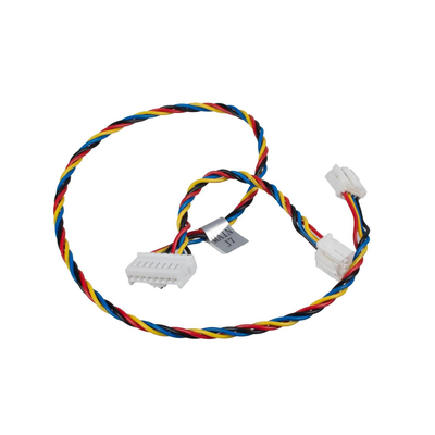 Wiązka czujnika podnoszenia kosiarka automatyczna X5 X7 PLUS 16600865-01