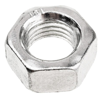 Cedrus scarifier roller nut WR01 480098