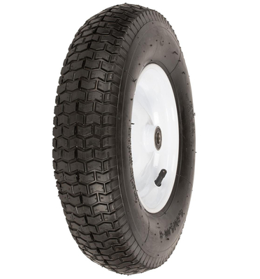 Koło przyczepki traktorka Cedrus 225 kg SP22124-3