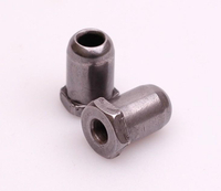 Rato valve lever nut regulating engines RV170 R180 R210 R270 R390 R420 R440 14314-Z010110-0000