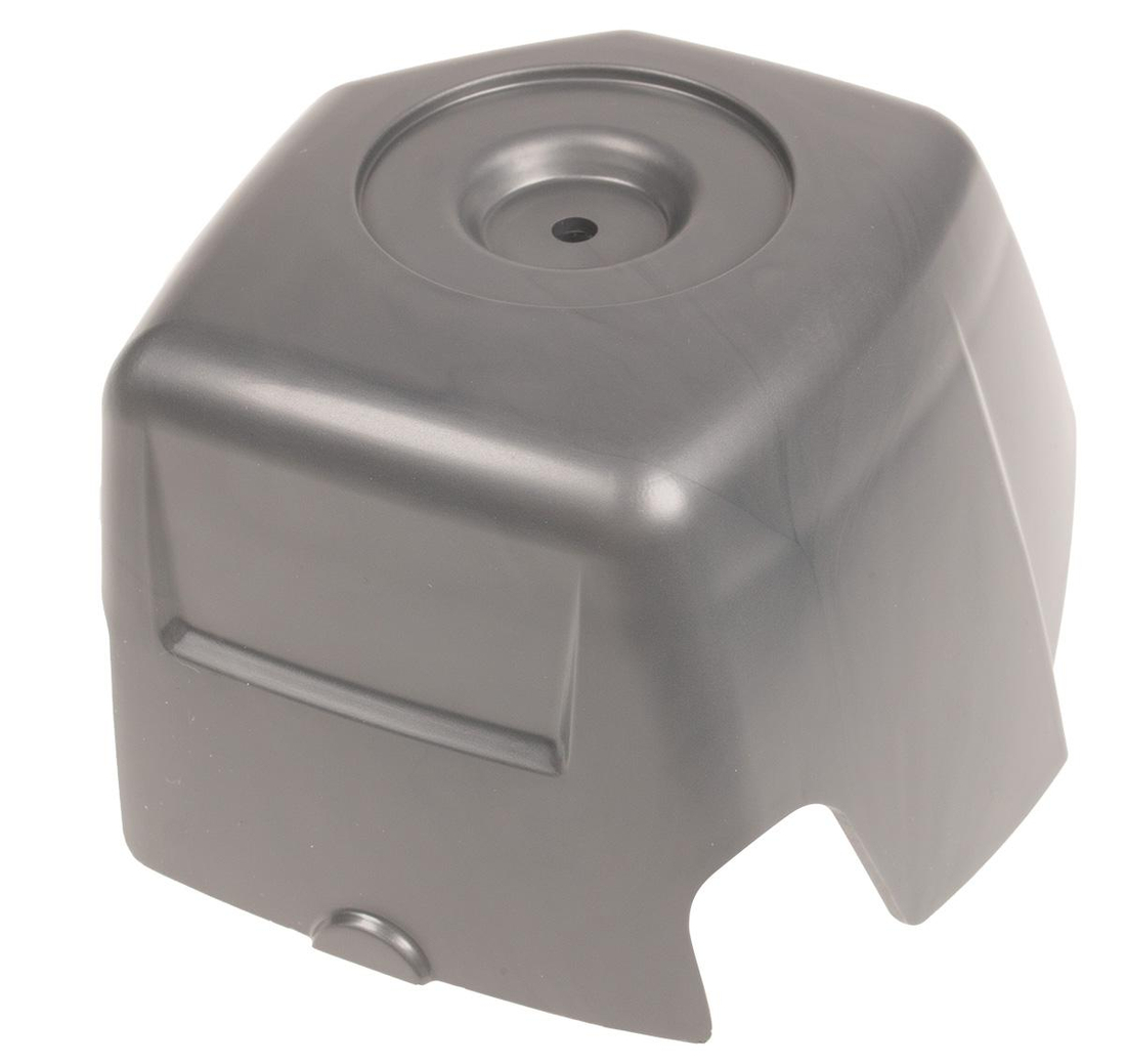 Osłona filtra powietrza Kawasaki TJ27E 11065-2128 - widok z przodu