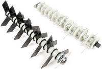 CEDRUS WR01-H SPRELINER TREE TILLER AREATOR 2-in-1 6 HP HONDA GP200 - EWIMAX - OFFICIAL DISTRIBUTOR - AUTHORIZED DEALER CEDRUS