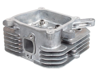 Rato RV450 engine head incomplete ORIGINAL PART