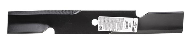 Ferris deck mower blade 132cm IS700 F160Z ORIGINAL PART