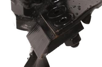 WIERTNICA SPALINOWA DWUOSOBOWA BLUEBIRD T170HO