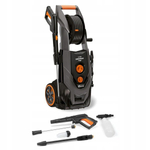 DAEWOO DAW 600 HIGH PRESSURE WASHER ALUPOMPA 2200W 170BAR - OFFICIAL DISTRIBUTOR - AUTHORIZED DAEWOO DEALER