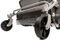 WEIBANG WBGT6813 GRUBBER PROFESSIONAL FLAIL LAWN MOWER FOR BRUSH GARDEN PREMIUM PETROL WEIBANG WBGT 6813- OFFICIAL DISTRIBUTOR - AUTHORIZED WEIBANG DEALER