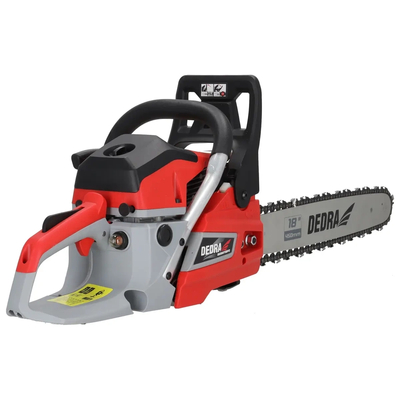 Pilarka spalinowa łańcuchowa 2,4kW 58cc 18" 45cm