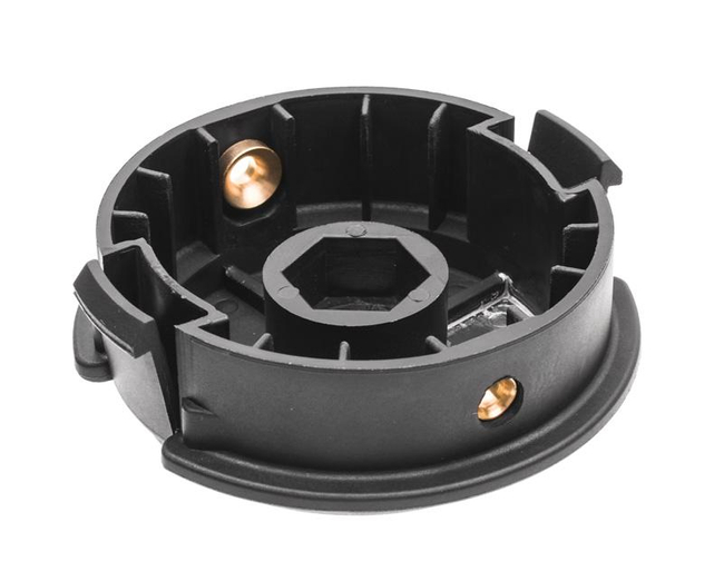 Tap-N-Go head base 150004-09 150105