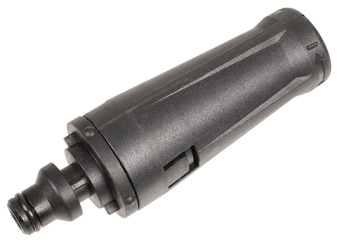 Lanca płaska Cedrus do myjki ciśnieniowej CEDMC110 – widok końcówki