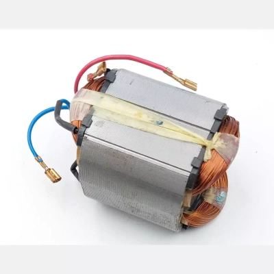 DEDRA DED7950 #29 Stojan stator silnika do szlifierki kątowej XDED7950.29