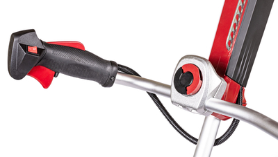 CEDRUS WK520X KOSA SPALINOWA DO TRAWY PODKASZARKA WYKASZARKA 2 KM EWIMAX - OFICJALNY DYSTRYBUTOR - AUTORYZOWANY DEALER CEDRUS