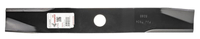 Kubota mower blade 47.5 cm RO6265