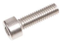 Cifarelli V1200 muffler bolt 5000510