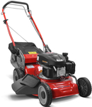 WEIBANG WB455SC 3W1 MOTORIZOVANÁ VERTIKÁLNÍ SEKAČKA WB455 3,5 HP / 45 cm - OFICIÁLNÍ DISTRIBUTOR - AUTORIZOVANÝ PRODEJCE WEIBANG