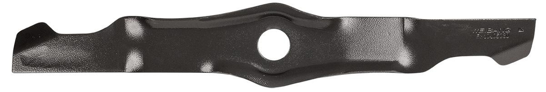 Nóż kosiarki Weibang mielący 5340405030/32 – widok 2