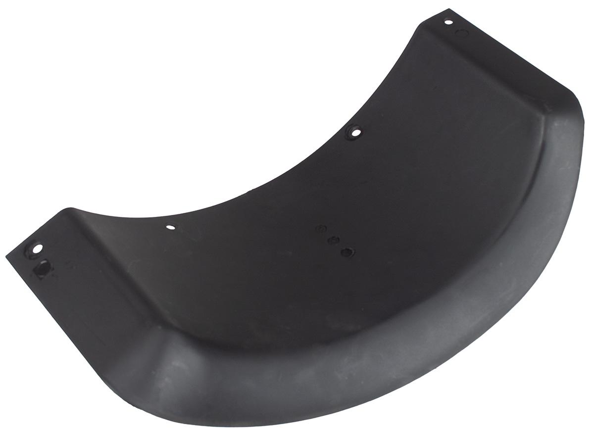 Osłona szczotki lewa CEDRUS ZM03 030626