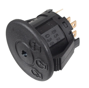 Cedrus tractor ignition switch C-TRAC-83HC C-TRAC-93HC C-TRAC-103HC 485695