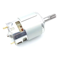 DEDRA DED7048 Silnik z zębatką 887WB-8511F 18V DC XDED7048.59 część zamienna