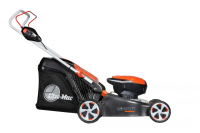 AKUMULÁTOROVÁ SEKAČKA OLEO-MAC GI 44 P (40V) 54099001