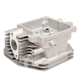 Loncin engine head #2 right LC2V80 ORIGINAL PART 120080787-0001