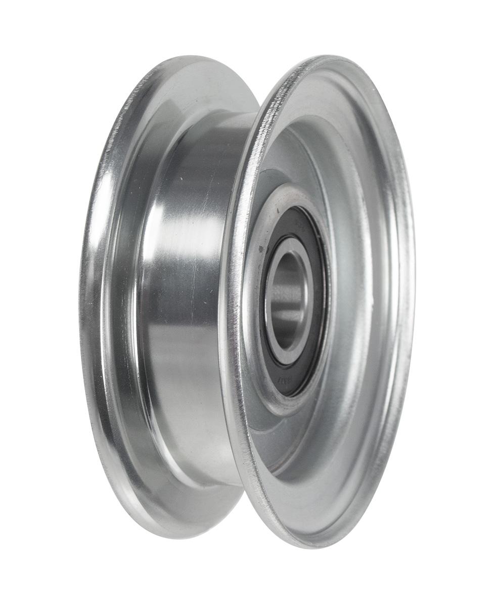 Koło pasowe napinacza Cedrus C-TRAC-T108HS 486074 widok z boku