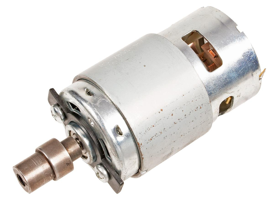 Przekładnia Cedrus CEDGT254Li 580290 – widok 2