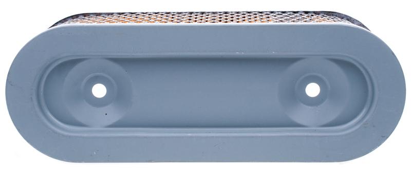 Filtr powietrza B&S owalny 7-11 HP poziomy wał dolnozaworowy 8R02-16 zdjęcie 3