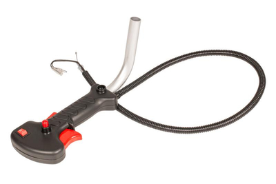 Rukojeť vpravo cpl. Sekačka Cedrus CEDWK330 CEDWK330R 600218