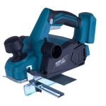 CORDLESS PLANER 82MM 18V DEDRA SAS+ALL DED7066